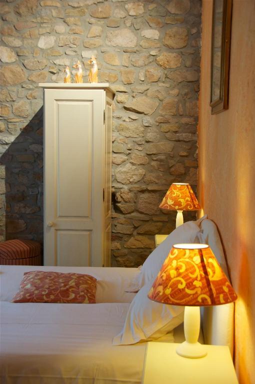 B&B La Roustiere Theux Rom bilde