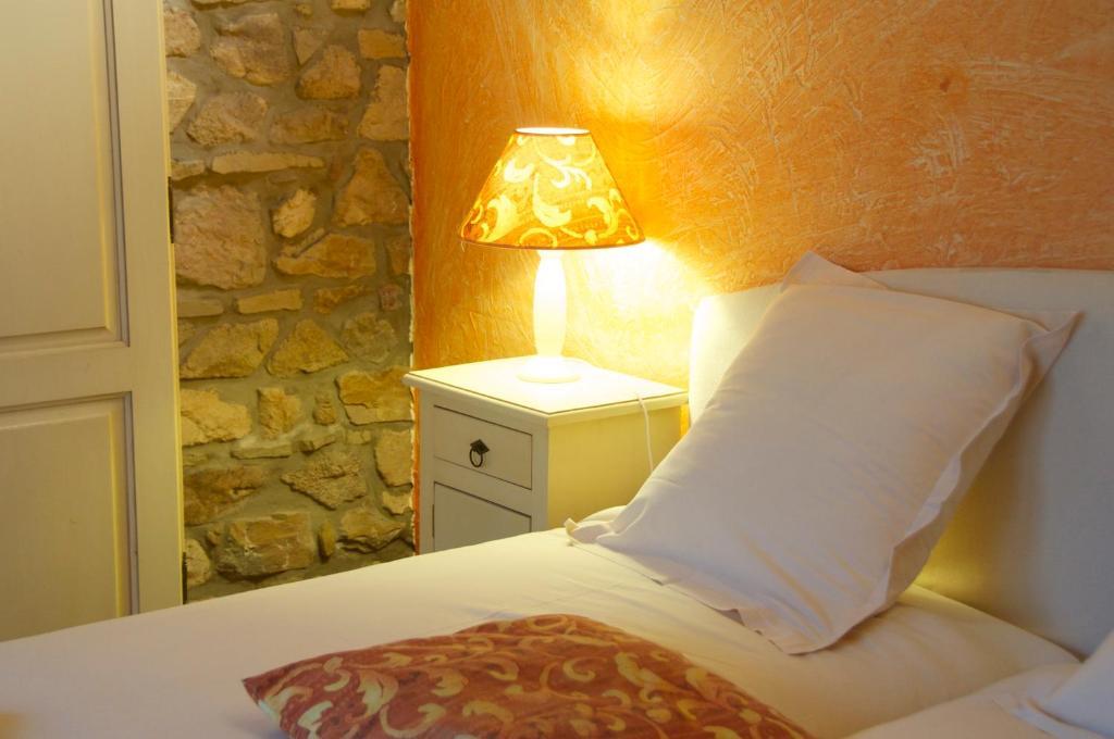 B&B La Roustiere Theux Rom bilde