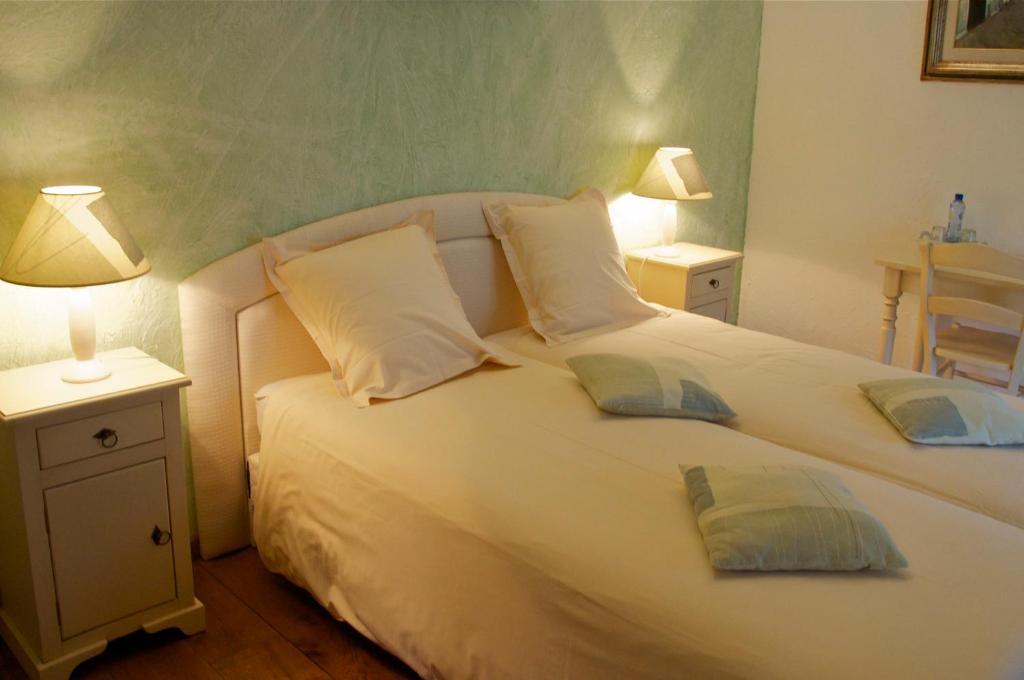 B&B La Roustiere Theux Rom bilde