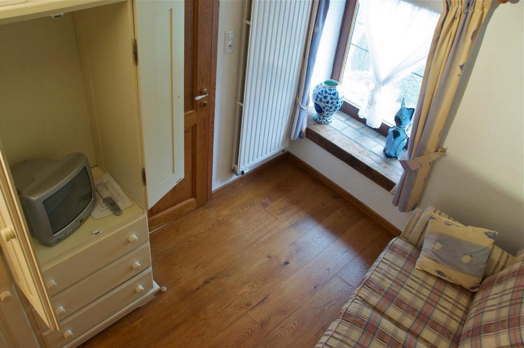 B&B La Roustiere Theux Rom bilde